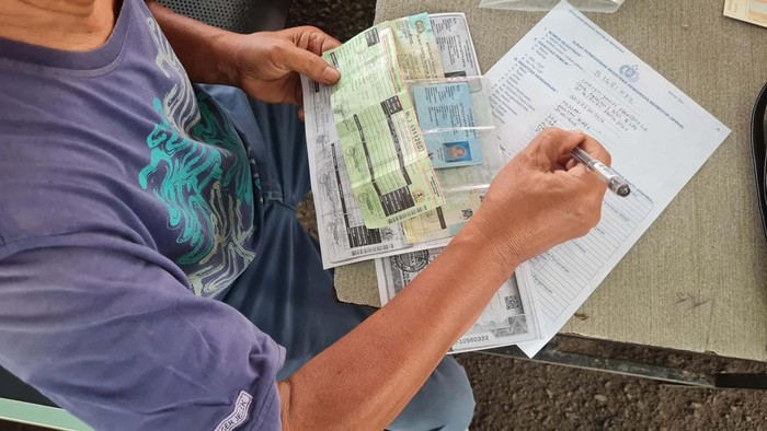 Pemutihan Pajak Kendaraan Berakhir Kapan? Cek Jadwal Lengkapnya