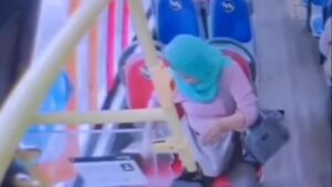 Pencuri Laptop TransJakarta Minta Maaf: Kisah di Balik Penyesalan