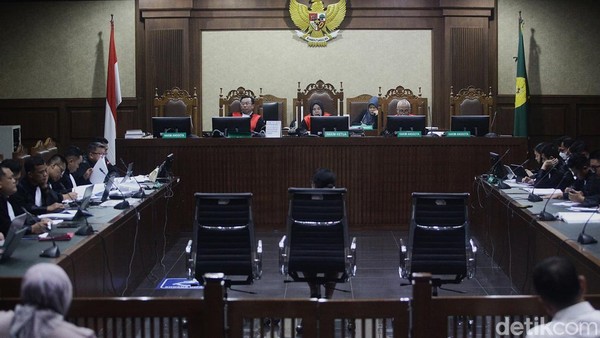 Pengacara Ronald Tannur Dukung Film Sang Pengadil: Kisah Menariknya