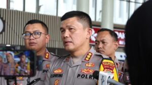 Penggerebekan Bandara Soetta: Sopir Gelap, Calo, dan Narkoba