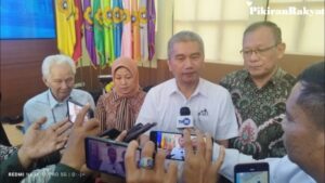 Pengumuman Resmi SNBT Unsri Sore Ini: Cek Hasil Seleksi!