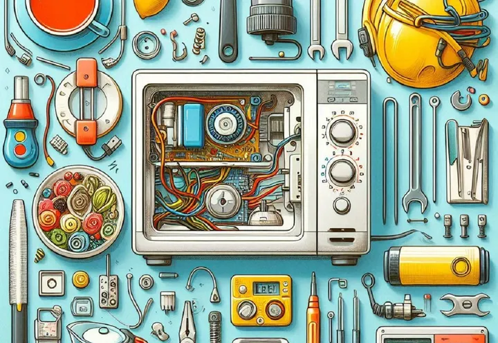 Perbaiki Sendiri! 5 Tips Mudah Peralatan Listrik Rumah Rusak