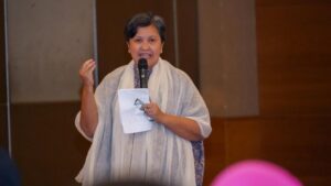 Perempuan: Pilar Pembangunan, Strategi Lestari Moerdijat Ungkap