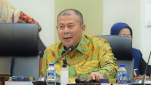 Perempuan & Anak Korban Perang: Sidang Parlemen OKI Dibuka