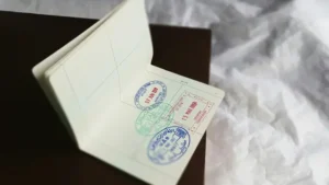 Perpanjang Visa Korea Selatan? Mudah, Kini di Minimarket!