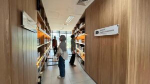 Perpustakaan Jakarta Buka Malam? Cek Jam Operasional Terbaru!