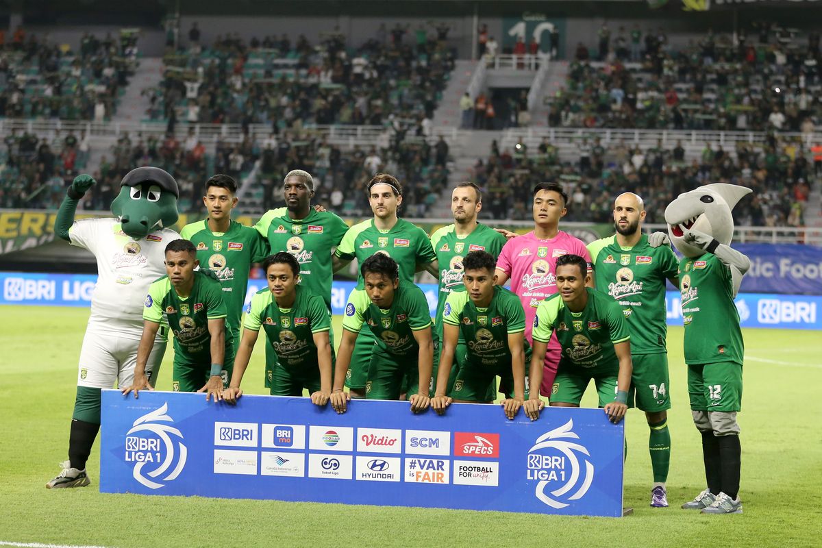 Persebaya Bangkit! Kabar Gembira 3 Pemain Hadapi Arema FC