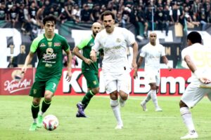 Persebaya Surabaya Kembali! Kunci Kemenangan Lawan Arema FC?