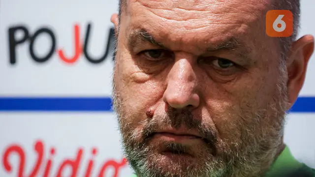 Persib Bandung Juara? Hodak Waspadai Malut United di BRI Liga 1