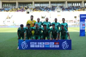 Persib Bandung vs PSS Sleman: Duel Sengit Perebutan Puncak Klasemen