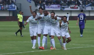Persib Dukung Kuota Pemain Asing Liga 1 Jadi 11?
