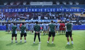 Persib Setuju: 11 Pemain Asing Liga 1 Musim Depan?