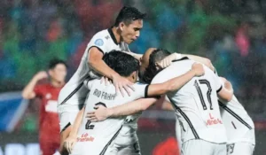 Persija Incar Rekor Sempurna: Kemenangan Akbar di JIS?