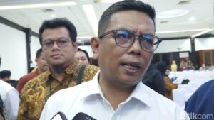 Petani Banten: Andra Bangun Jalan Usaha Tani Sukses