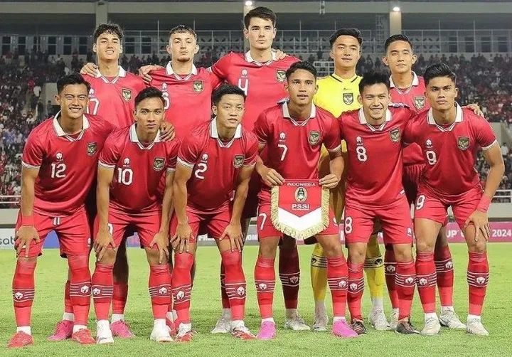 Piala Asia U-23 2024: Indonesia di Pot 4, 16 Tim Lolos