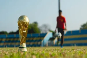 Piala Dunia 2022: 27 Negara Peserta, Prancis & Jerman Siap Berlaga