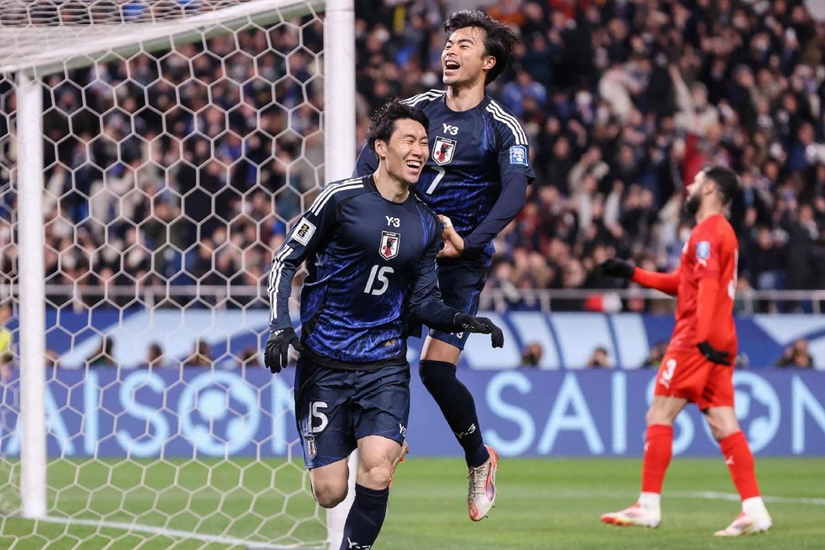 Piala Dunia 2026: Negara-Negara Kuat yang Lolos Kualifikasi