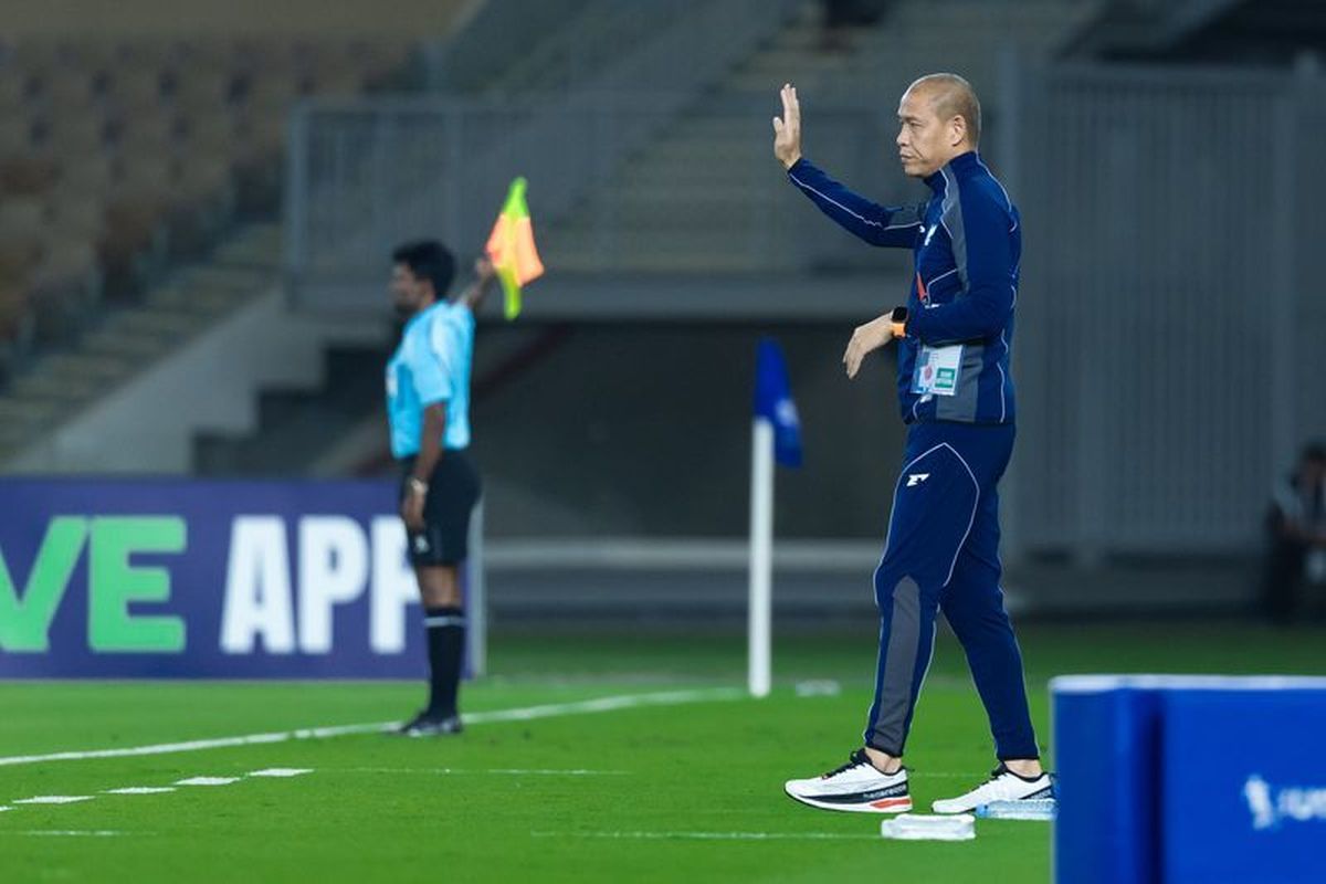 Piala Dunia U17 2025: Nova Arianto Perkuat Timnas Garuda Muda