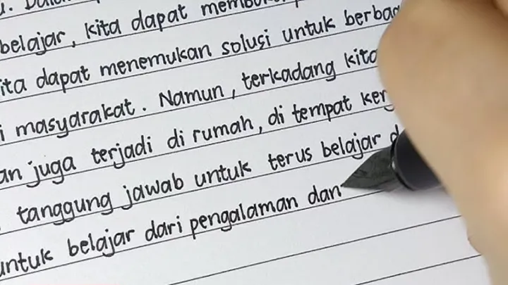 Pidato Hardiknas 2025: Inspirasi Pendidikan Bermutu Masa Depan