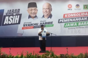 Pilkada Jabar 2024: Syaikhu & Habibie Ungkap Strategi Menang