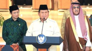 Prabowo Janji Haji Terbaik: Murah, Nyaman, dan Terpercaya
