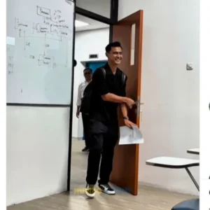 Pratama Arhan: Kuliah di Thailand, Karier Moncer di Indonesia