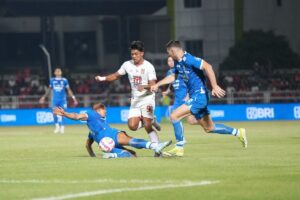 Prediksi Juara Liga 1: Persib Menang, Hodak Optimistis