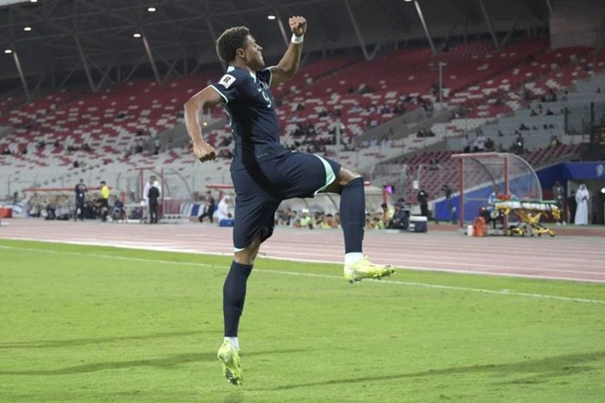 Prediksi Susunan Pemain Australia Lawan Timnas Indonesia: Siapa Starter?