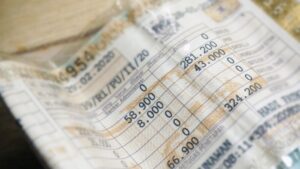 Program Pemutihan Pajak: Hutang 9 Juta, Kini Cuma 300 Ribu!