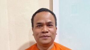 Proyek Rp 5 Triliun: Ketua Kadin Cilegon Dapat Dukungan Senayan?