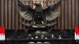 Puan Tolak Relokasi Warga Gaza: Konferensi PUIC Ungkap Solusi