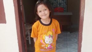 Putri Butuh Bantuan Kita: Lawan Penyempitan Usus