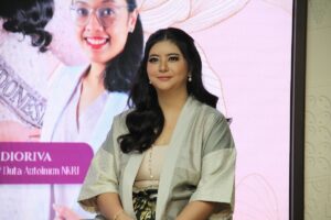 Qory Sandioriva: Perjuangan Autoimun Sejak Remaja, Inspiratif!