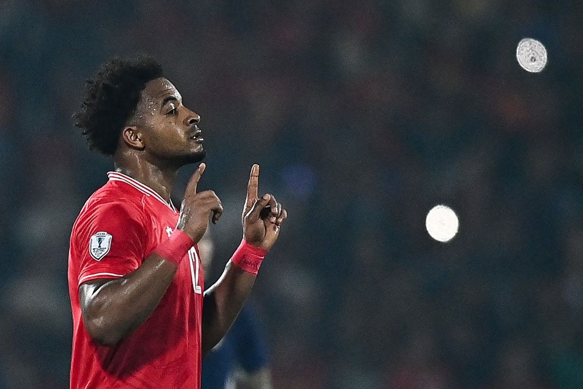 Rafaelson Vietnam Patah Tulang: Tragedi Final Piala AFF