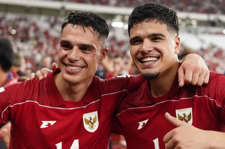 Ragnar Oratmangoen Absen: Misteri di Balik Laga Cina-Jepang Terungkap