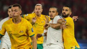 Ragnar Oratmangoen Absen Timnas Indonesia: Ini Penyebabnya