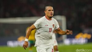 Ragnar Oratmangoen: Misteri Absennya dari Timnas Indonesia Terungkap