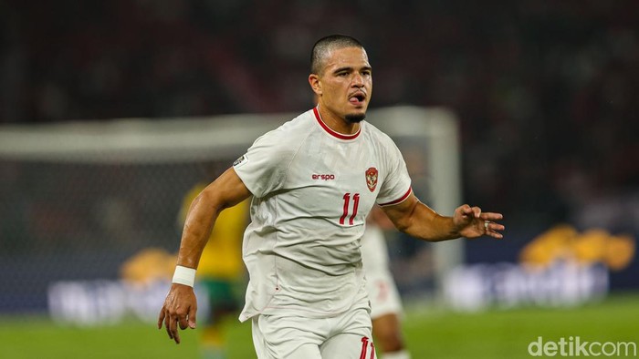 Ragnar Oratmangoen: Misteri Absennya dari Timnas Indonesia Terungkap