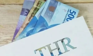 Rahasia Ampuh Bagi THR: Keponakan, Sepupu, & Tetangga