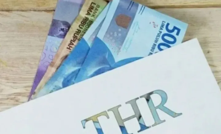 Rahasia Ampuh Bagi THR: Keponakan, Sepupu, & Tetangga