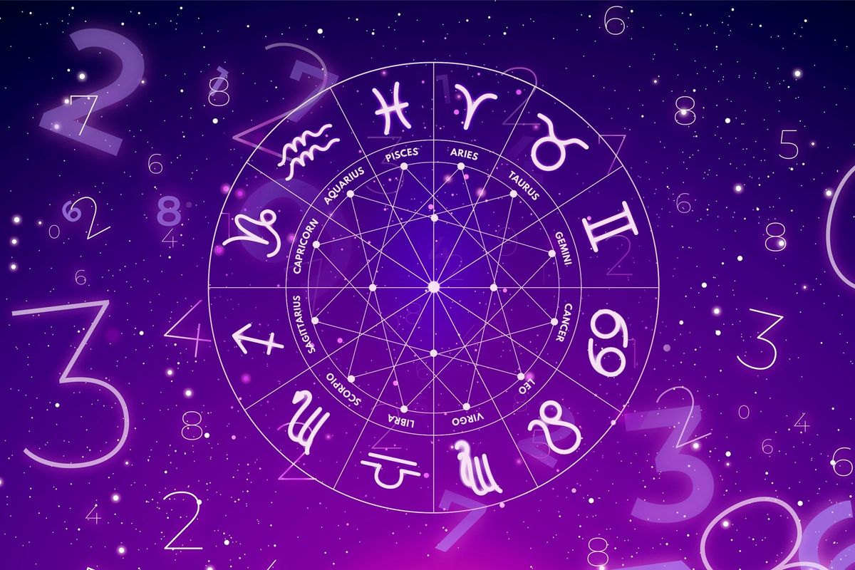 Rahasia Aura Kuat: 5 Zodiak Paling Berkarisma & Menarik
