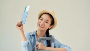 Rahasia Belanja Blibli: Tiket Traveling Luar Negeri Menanti!