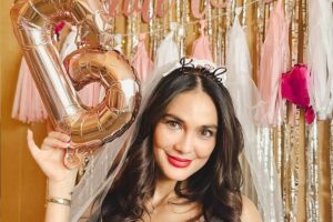 Rahasia Bridal Shower Mewah ala Luna Maya: Inspirasi & Ide