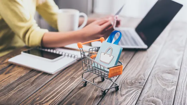 Rahasia Dapatkan Promo Shopee Terbesar: Ikuti Cara Ini!