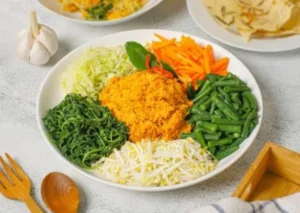 Rahasia Diet Sehat? Konsumsi 5 Sayuran Ajaib Ini!