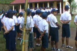 Rahasia Disiplin Siswa: 5 Strategi Efektif Sekolah Terapkan