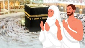 Rahasia Haji Mabrur: Doa Mustajab & Arti Sempurna Ibadah