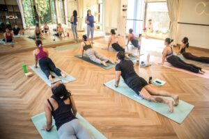 Rahasia Hidup Sehat & Berkelanjutan di Depok: Temukan Polanya