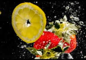 Rahasia Infused Water: Sehat, Segar, & Kulit Glowing