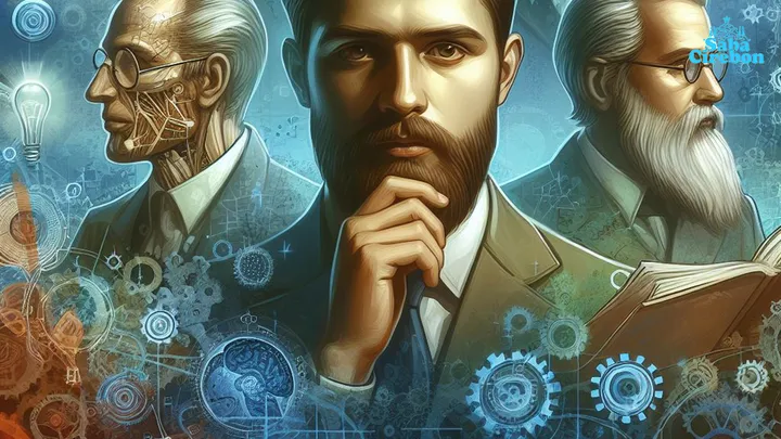 Rahasia Karakter Pria Middle Age: Pahami Psikologi Saba Cirebon